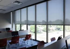 School Blinds in Dubai