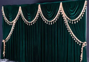STAGE CURTAINS DUBAI