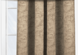Beige Curtains In Dubai