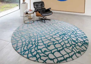 ROUND RUGS DUBAI