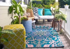 OUTDOOR RUGS DUBAI