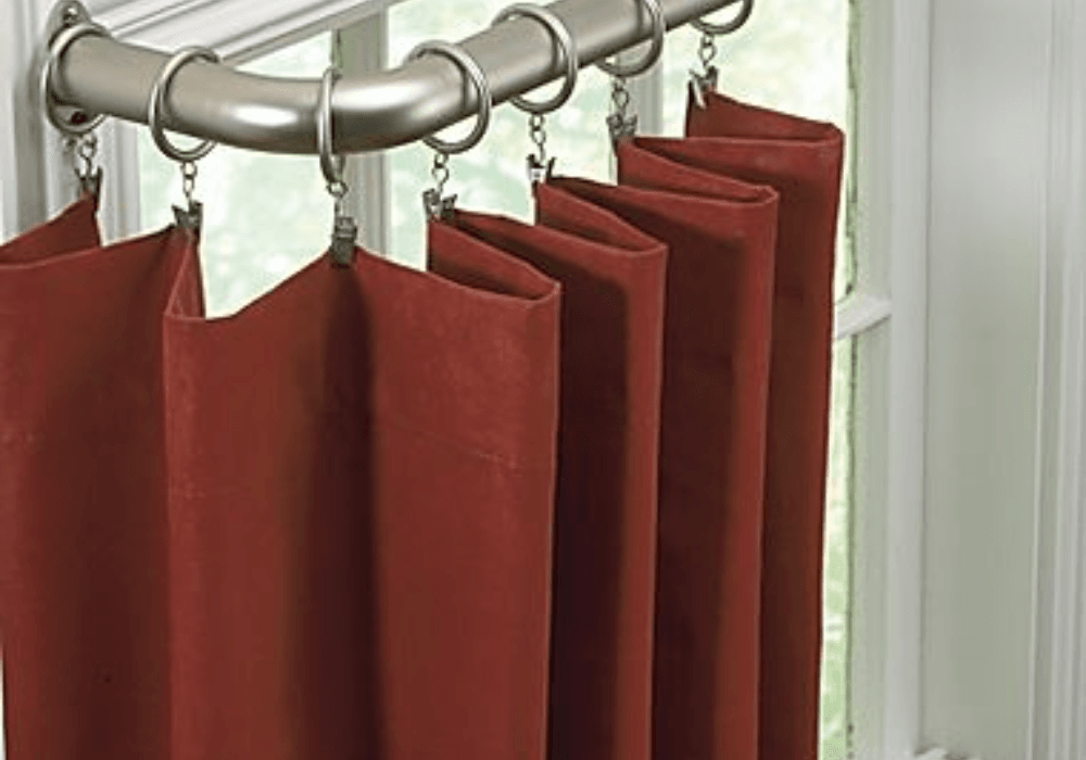 Sliding Curtains in Dubai