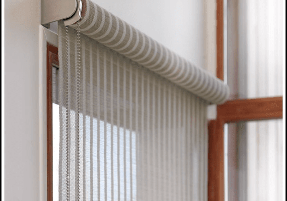 Roller Blinds in Dubai