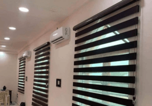 Blackout Blinds In Dubai
