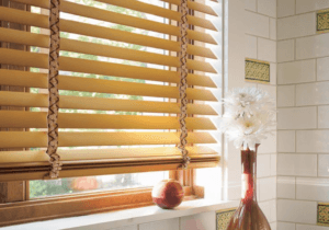 Kitchen Blinds In Dubai