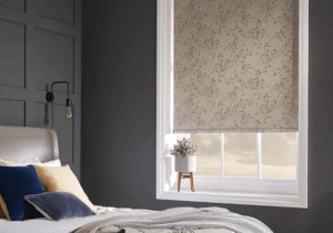 Bedroom blinds In Dubai