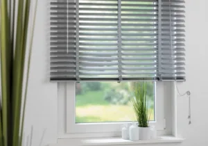 Aluminum blinds In Dubai