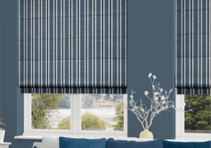 Printed Blinds in Dubai