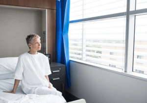 Hospital blinds Dubai