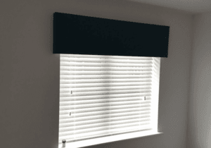 PELMET BLINDS DUBAI