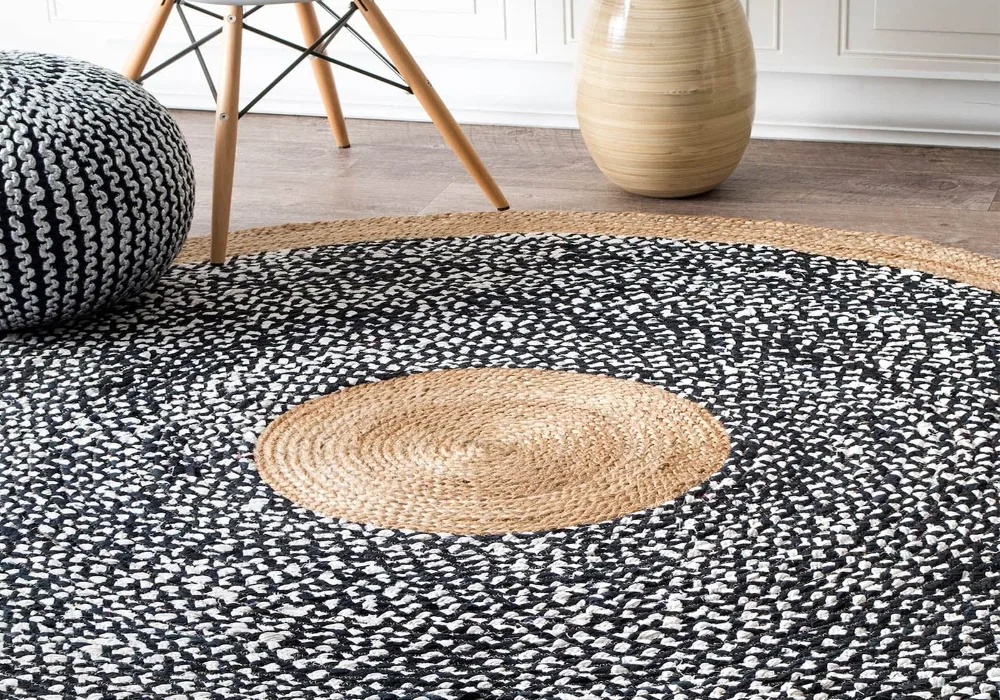 ROUND RUGS DUBAI