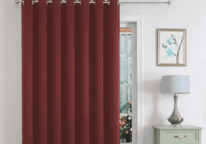 Sliding Curtains in Dubai