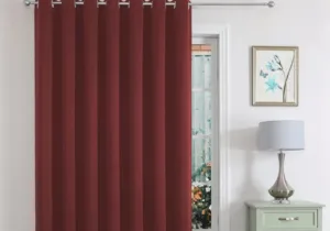 Sliding Curtains in Dubai