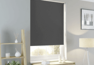 Blackout Blinds In Dubai