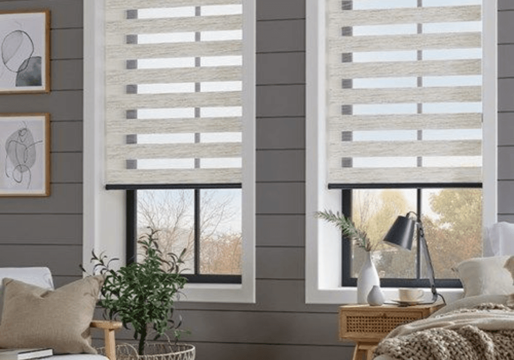 Blinds for Windows In Dubai