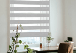 ZEBRA BLINDS DUBAI