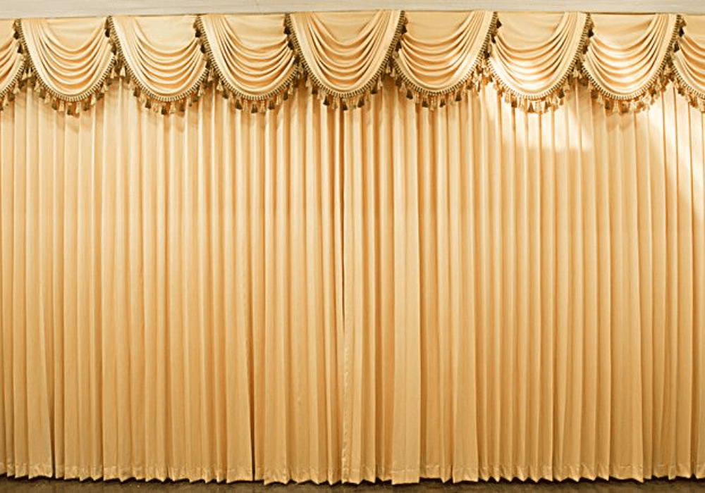 STAGE CURTAINS DUBAI