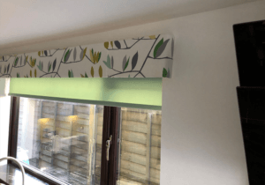 PELMET BLINDS DUBAI