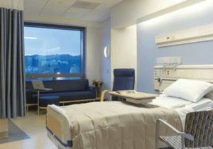 Hospital curtains Dubai
