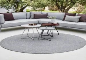ROUND RUGS DUBAI