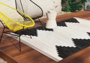 OUTDOOR RUGS DUBAI