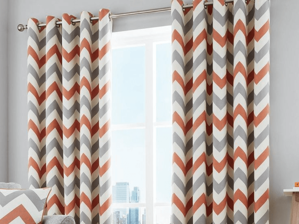 window Dubai curtains