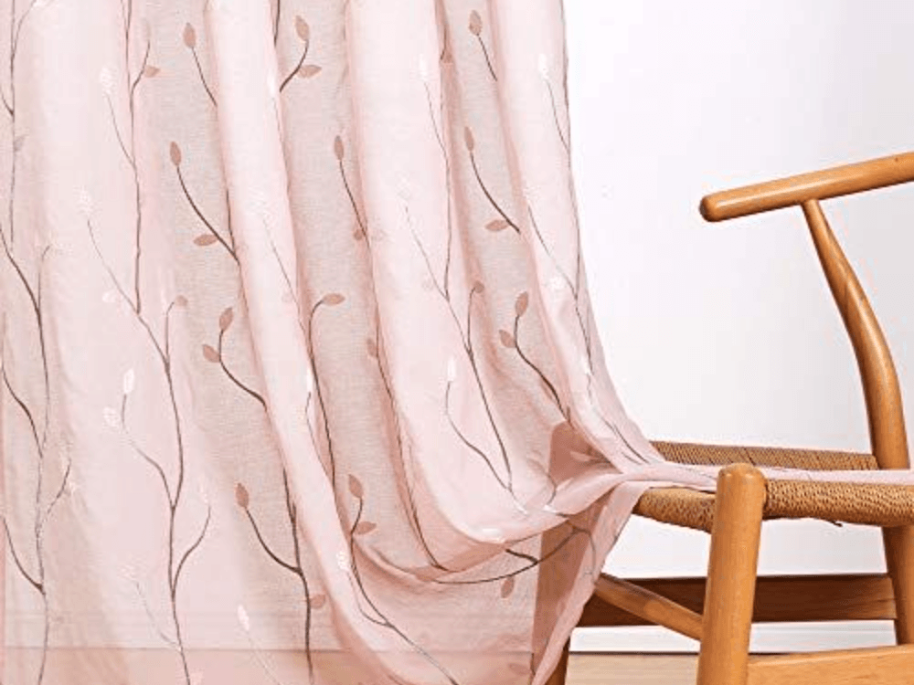 Net Curtains In Dubai