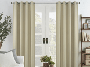 CUSTOM CURTAINS DUBAI