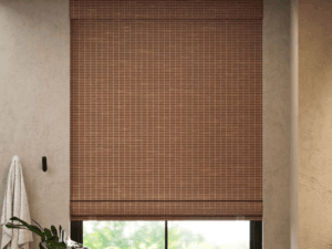 roller shades curtains Dubai