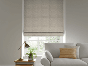roller shades curtains Dubai