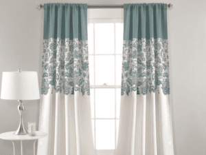 CUSTOM CURTAINS DUBAI