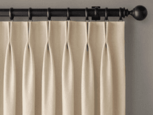 CUSTOM CURTAINS DUBAI
