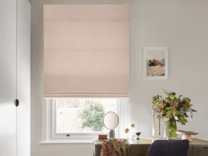 roller shades curtains Dubai