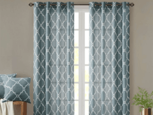 CUSTOM CURTAINS DUBAI