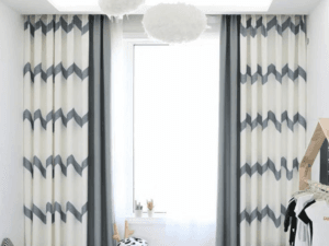 CUSTOM CURTAINS DUBAI
