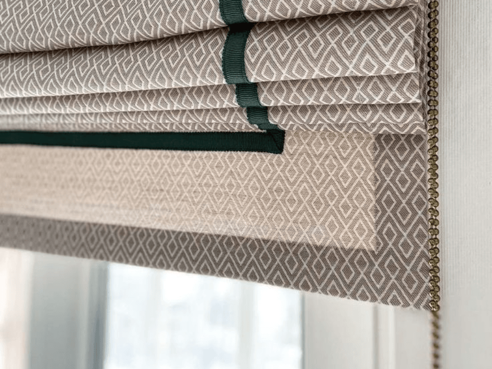 roller shades Dubai