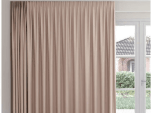 CUSTOM CURTAINS DUBAI