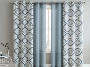CUSTOM CURTAINS DUBAI