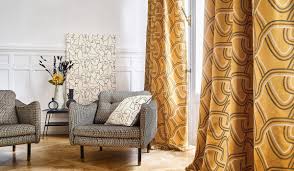buying curtains in Dubai