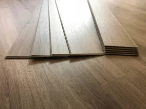 home vinyl flooring