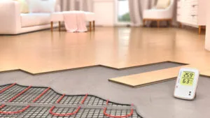 home vinyl flooring