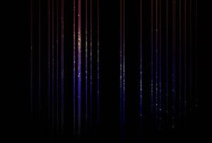 wave curtains Dubai