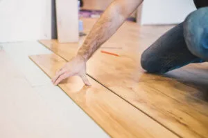office vinyl flooring
