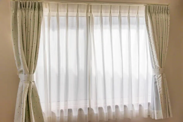Panel Pair Curtains