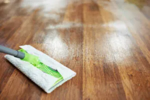 home vinyl flooring