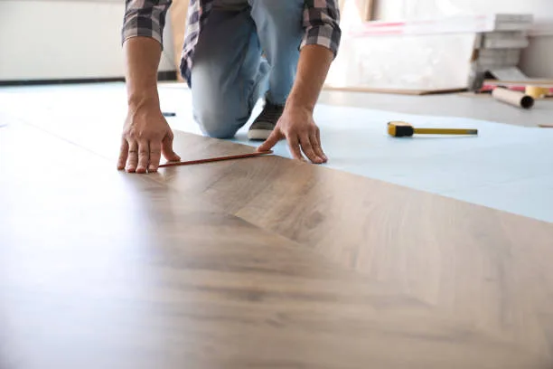 office vinyl flooring