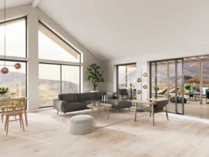 home vinyl flooring