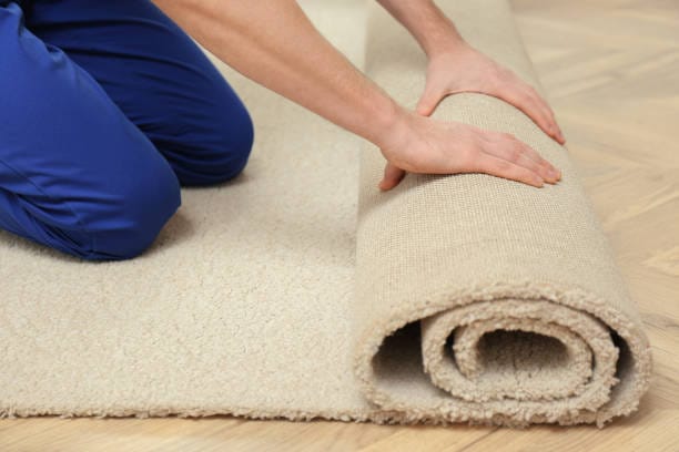 roll carpets dubai