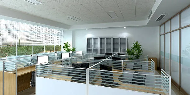 office vinyl flooring