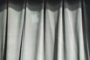 wave curtains Dubai